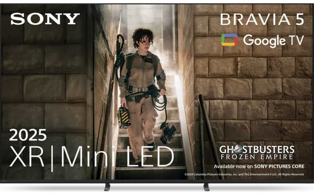 Телевизор Sony K-55XR55B EU