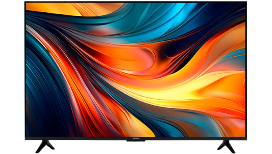 Телевизор 43" Xiaomi TV A 2026 (L43MB-AFRU)