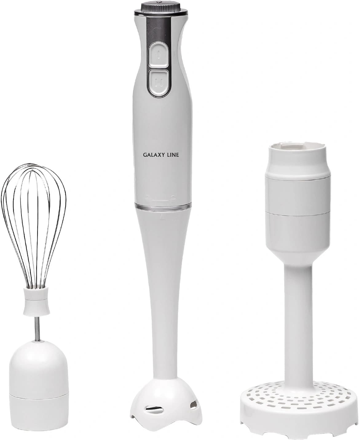 Блендер погружной Galaxy Line GL 2104