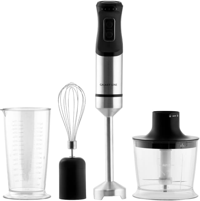 Блендер погружной Galaxy Line GL 2141