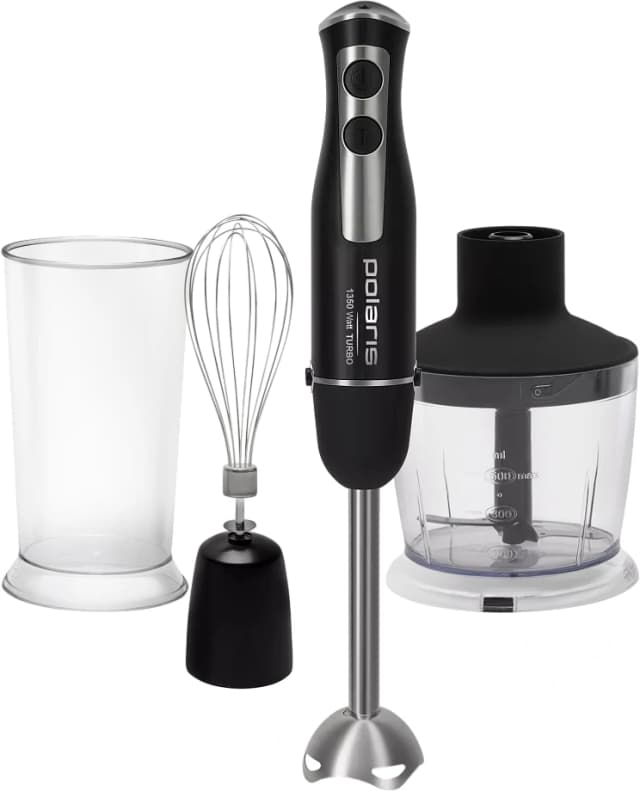 Блендер погружной Polaris PHB 1397