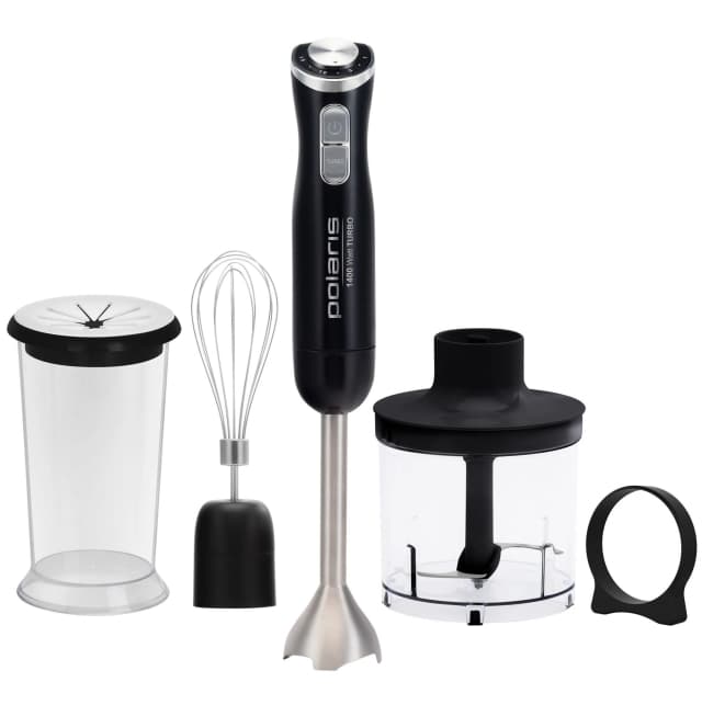 Блендер погружной Polaris PHB 1487