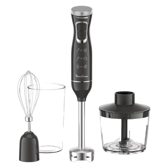 Блендер погружной Moulinex DD5R38F0