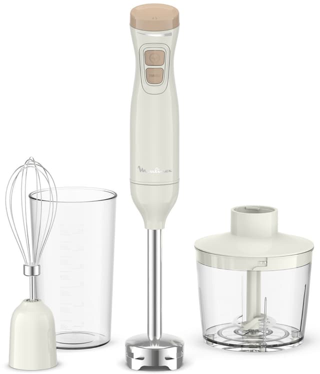 Блендер погружной Moulinex DD523AF0