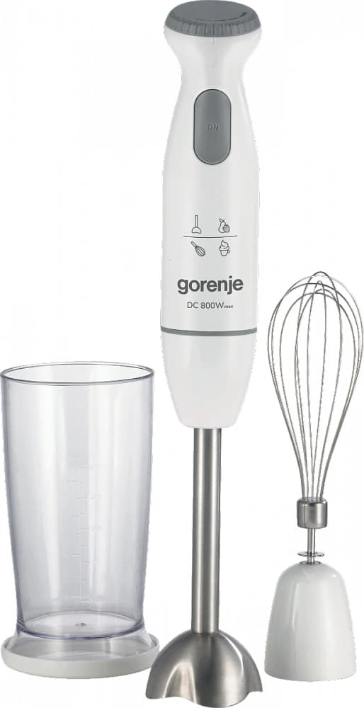 Блендер погружной Gorenje HBC802QW