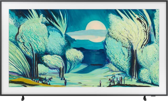 Телевизор Samsung QE50LS03F EU