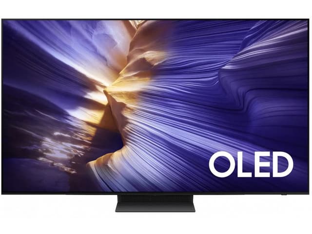 Телевизор Samsung QE83S90F