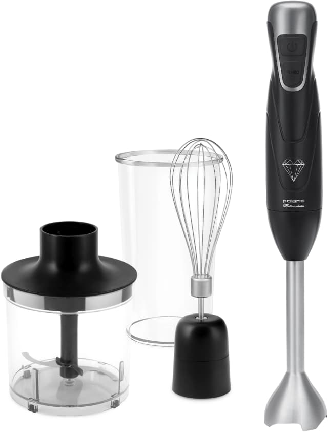 Блендер погружной Polaris PHB 0848