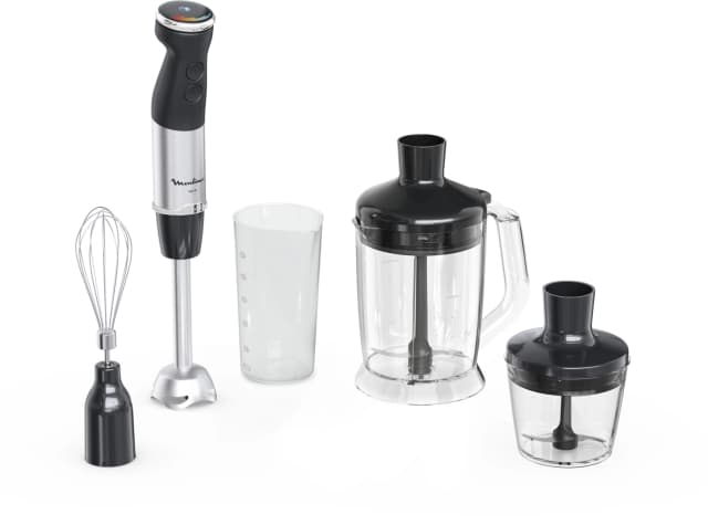 Блендер погружной Moulinex DD67L810