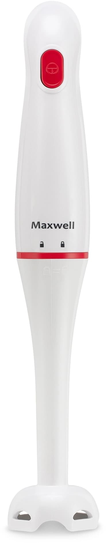 Блендер погружной Maxwell MW-1151