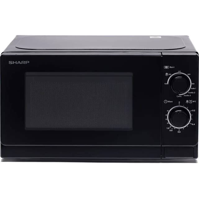 Микроволновая печь SHARP R6000RK