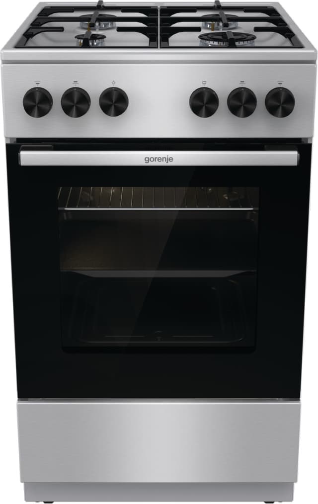 Газовая плита Gorenje GG5A11XF