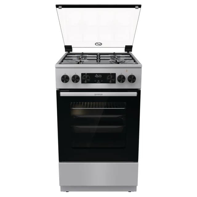 Комбинированная плита Gorenje GK5C61XJ