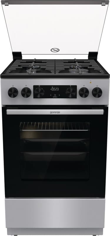 Комбинированная плита Gorenje GK5C41SF