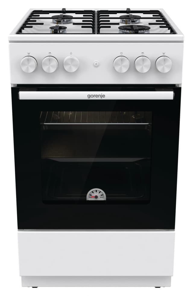 Газовая плита Gorenje GG5A12WH