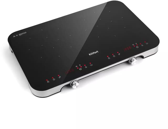 Индукционная плита Kitfort КТ-149