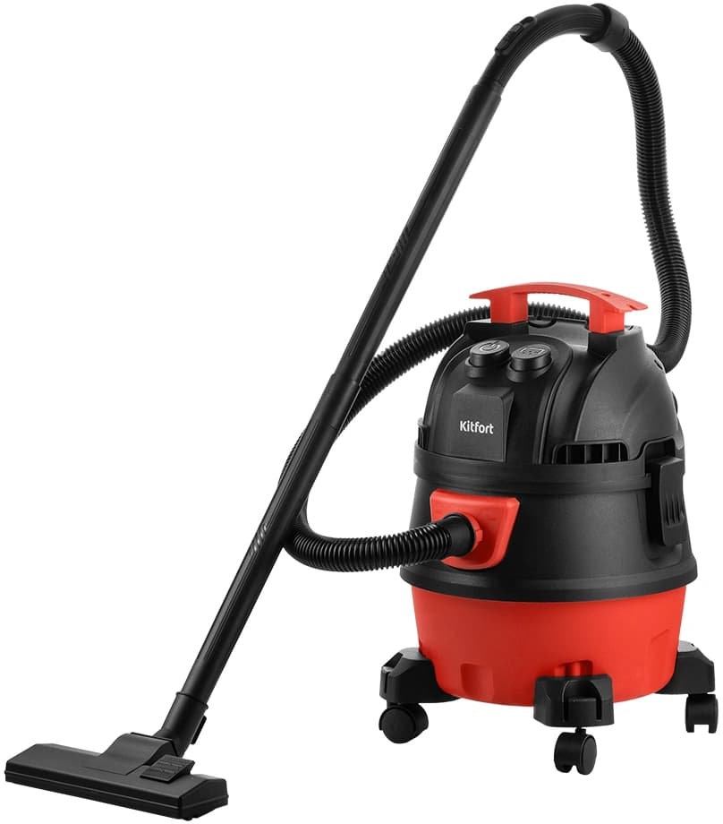 Пылесос Kitfort КТ-5337