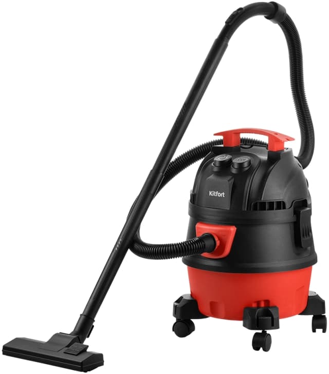 Пылесос Kitfort КТ-5337