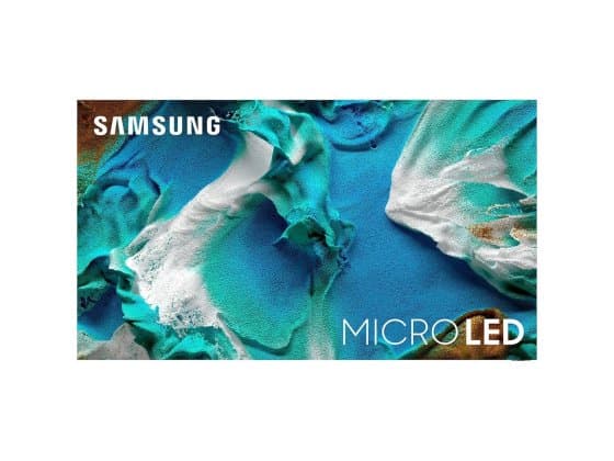 Телевизор Samsung MNA101MS1BCXRU