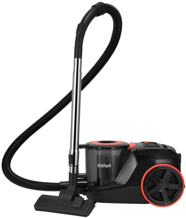 Пылесос Kitfort КТ-5392