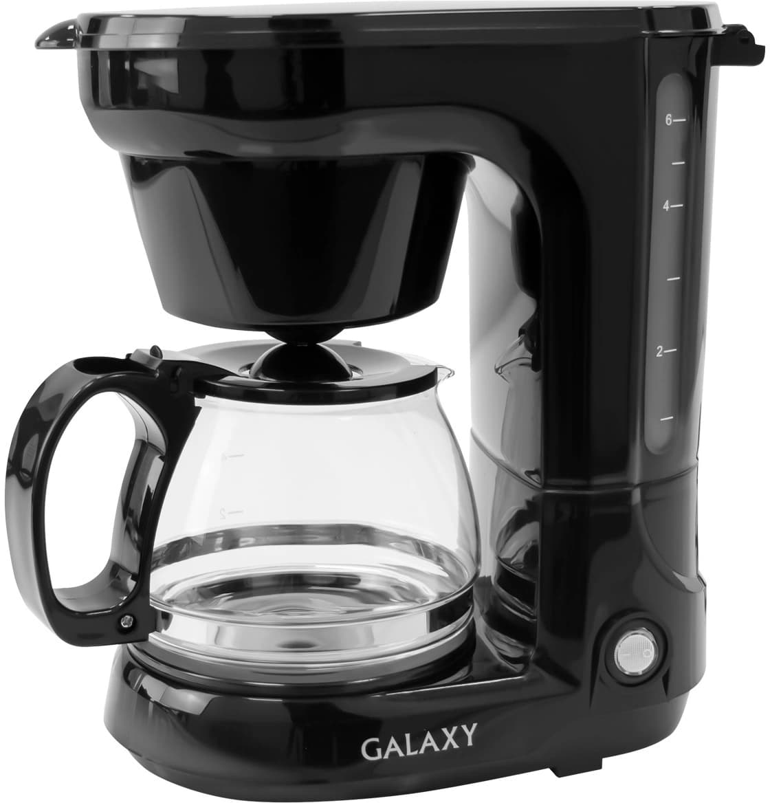 Кофеварка капельная Galaxy Line GL 0701