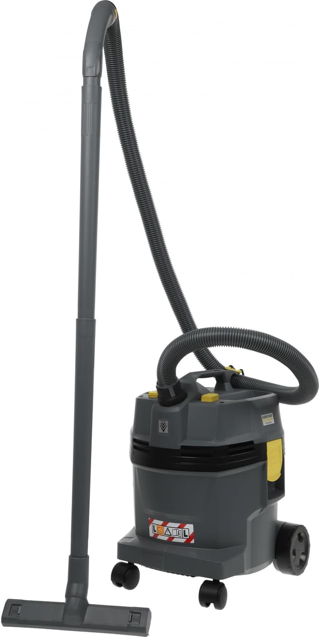 Пылесос Karcher Professional NT 22/1 Ap L