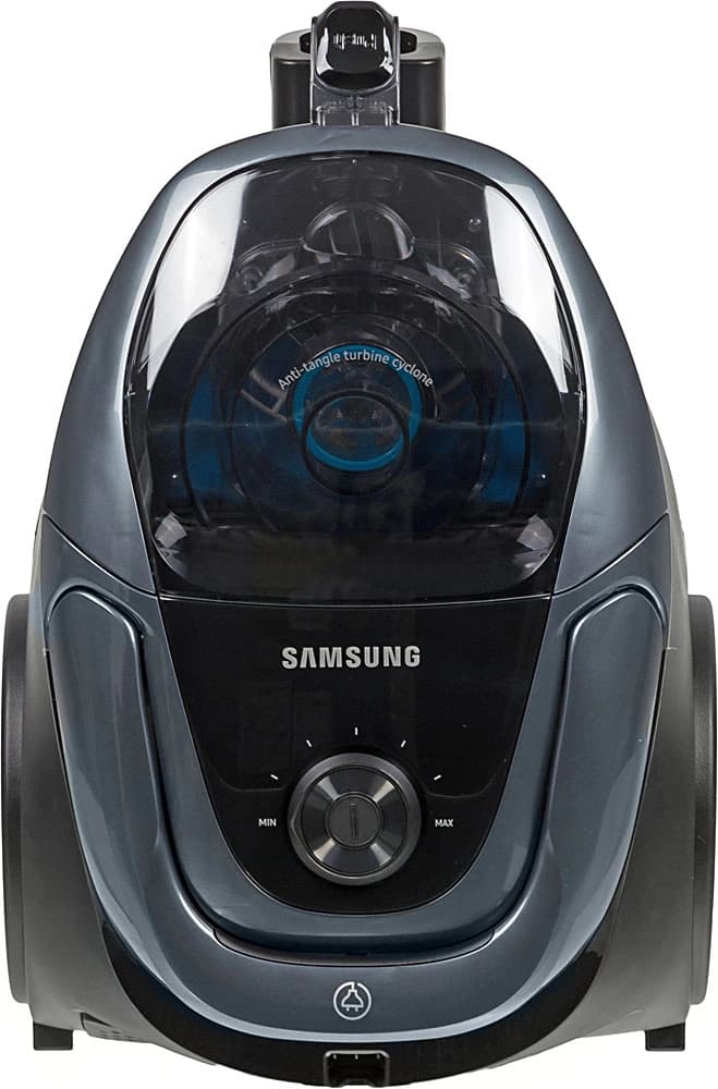 Пылесос Samsung VC18M3160VG/EV