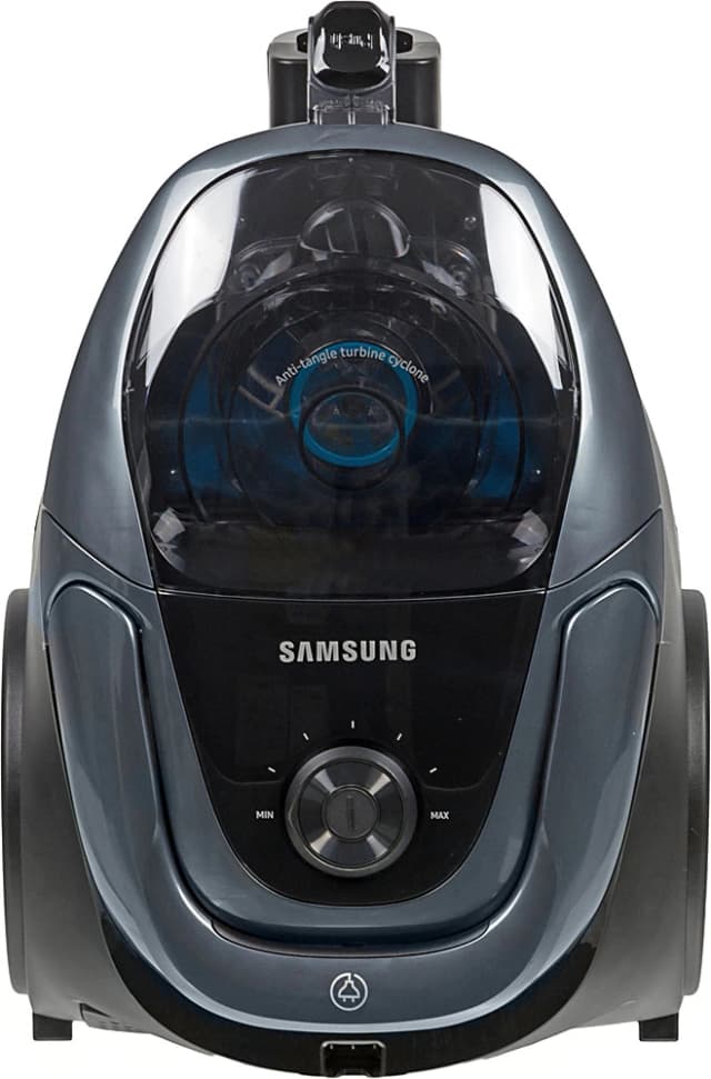 Пылесос Samsung VC18M3160VG/EV