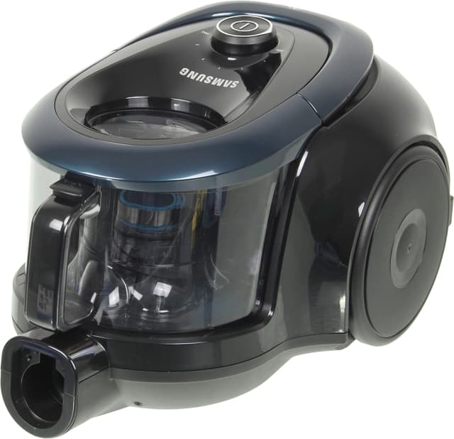 Пылесос Samsung VC18M21C0VN/EV