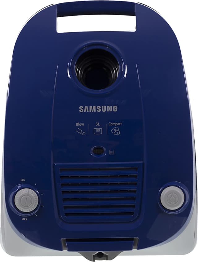 Пылесос Samsung VCC4140V3A/XEV