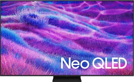 Телевизор Samsung QE75QN80H