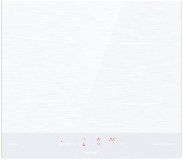 Индукционная варочная панель Gorenje IT 643 SYW, белый