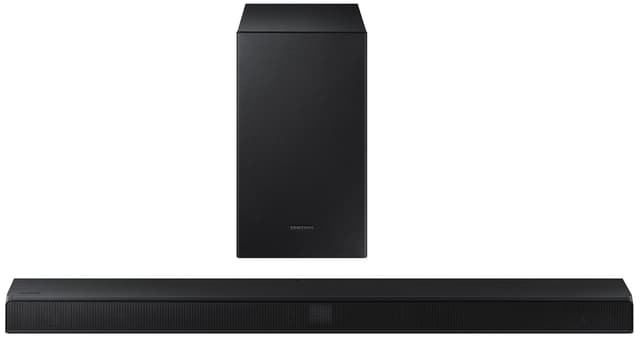 Саундбар Samsung HW-T550