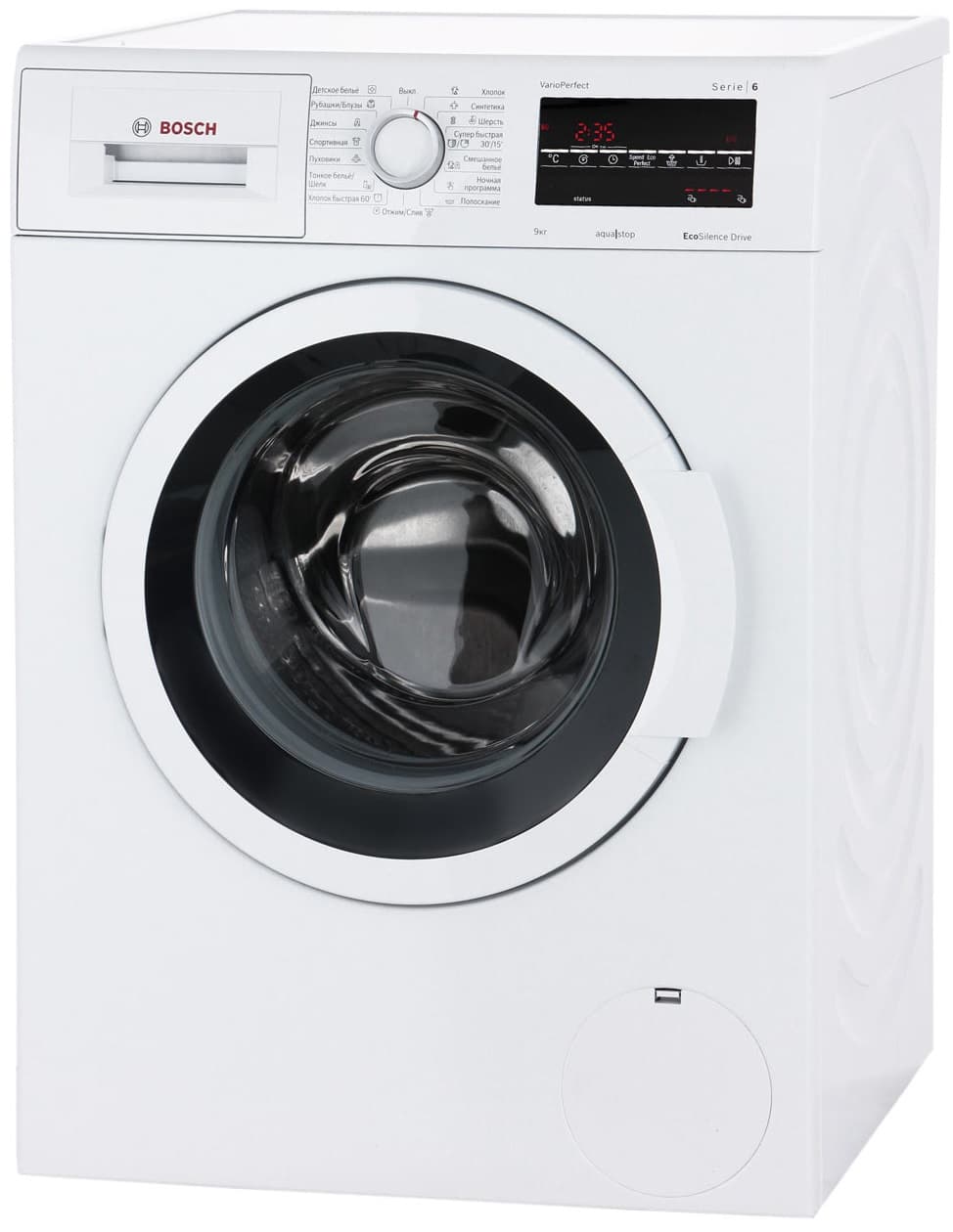 Стиральная  машина Bosch WAT20441OE