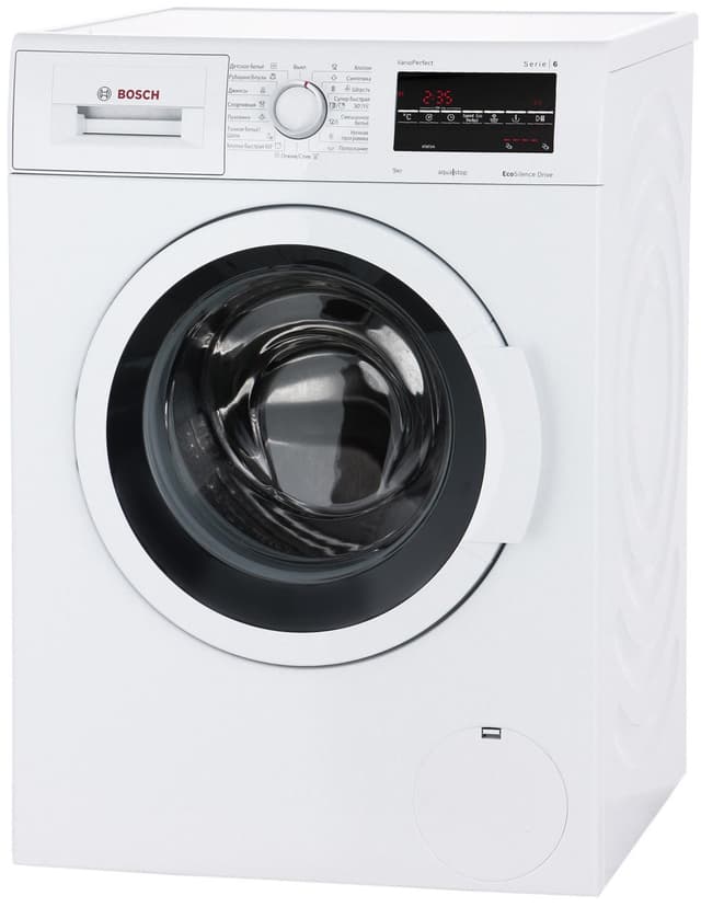 Стиральная  машина Bosch WAT20441OE
