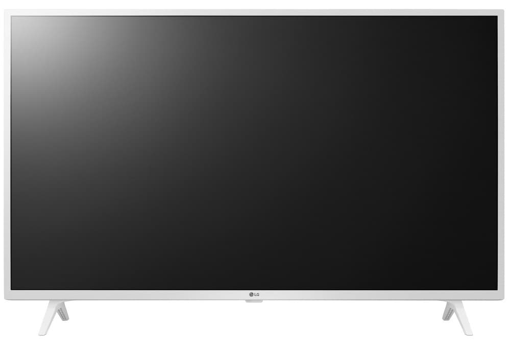 43" Телевизор LG 43UQ76906LE