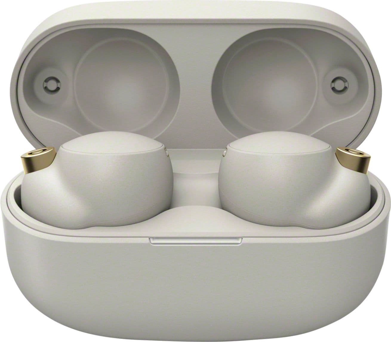 Беспроводные наушники Sony WF-1000XM4 Silver