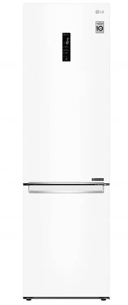 Холодильник LG GA-B509SVUM