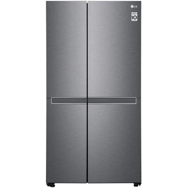 Холодильник LG Side-by-Side GC-B257JLYV