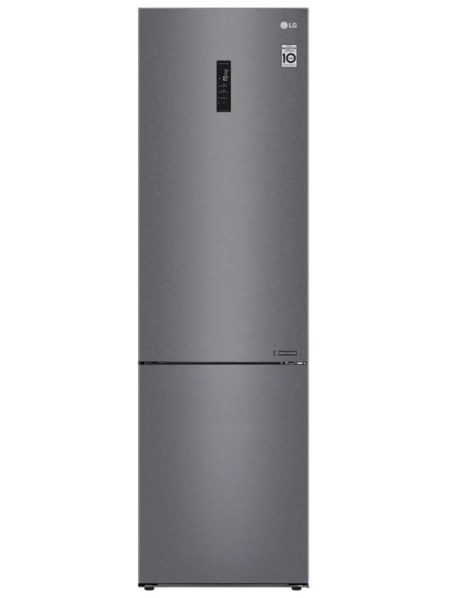 Холодильник LG с технологией DoorCooling+ GA-B509CLSL