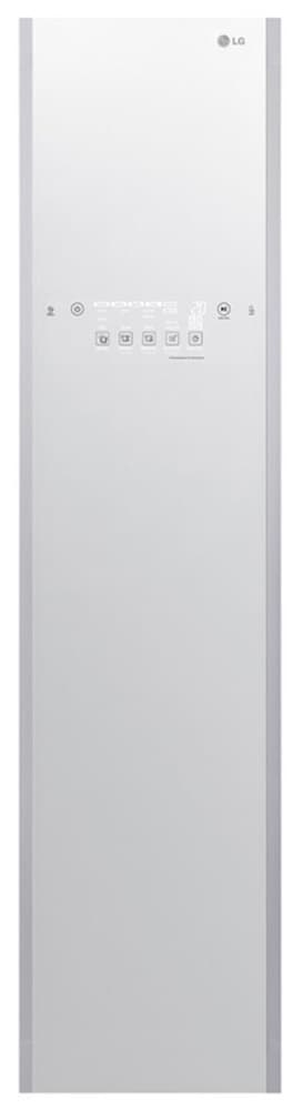 Паровой шкаф для ухода за одеждой LG Styler S3WER