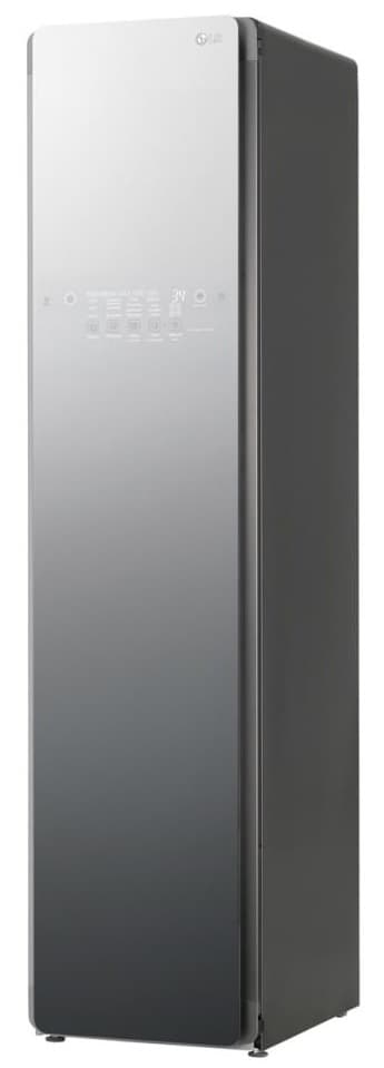 Паровой шкаф LG Styler S3MFC