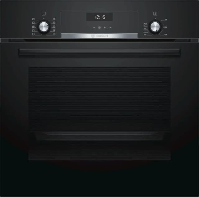 Электрический духовой шкаф Bosch HBJ558YB0Q