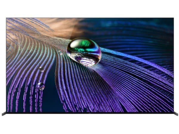 Телевизор Sony XR-42A90K (SL)