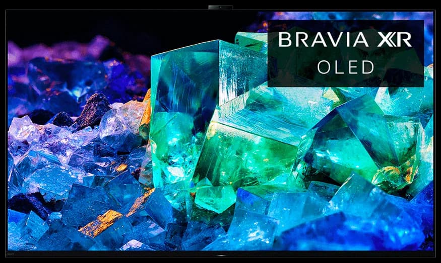 Телевизор Sony XR-65A95K (SL)