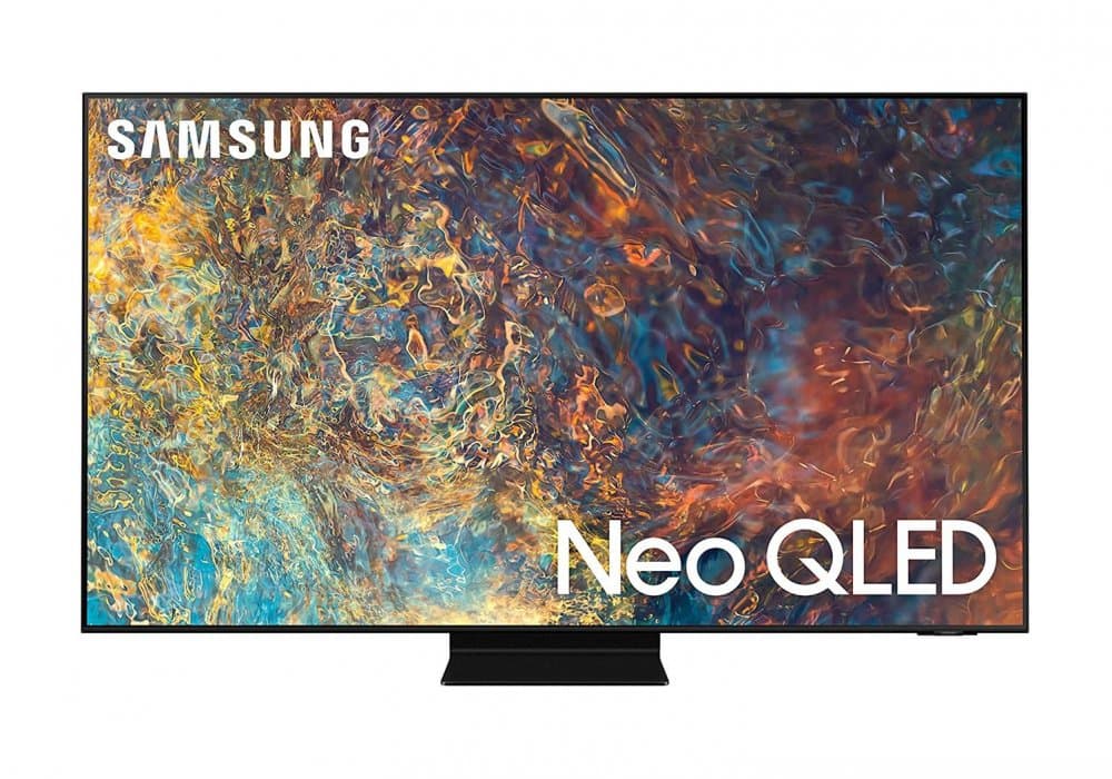 Телевизор Samsung QE85QN90AAUXRU
