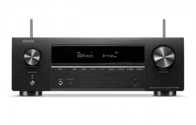 AV-ресивер Denon AVR-X1700H