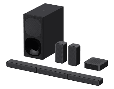Саундбар Sony HT-S40R