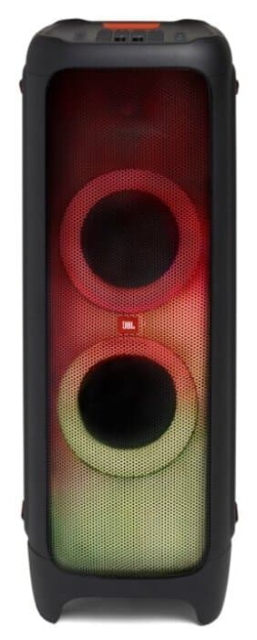 Портативная акустика JBL Partybox 1000