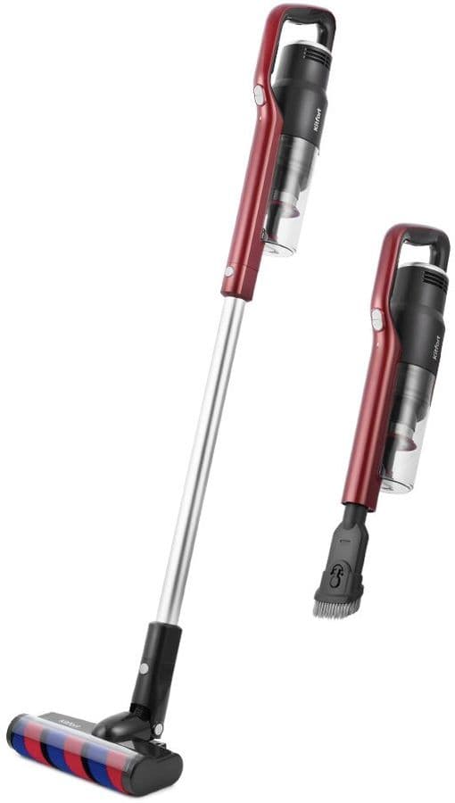 Ручной пылесос (handstick) KitFort КТ-561